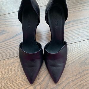 Vince Heels